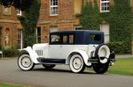 Hudson Super Six Brougham 1926 года